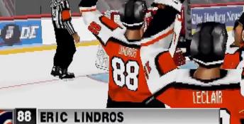 NHL '98