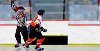 NHL Breakaway '98