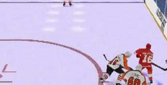 NHL Face Off 98