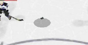 NHL Faceoff 2000 Playstation Screenshot