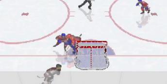 NHL Faceoff 97