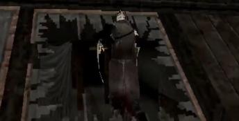 Nightmare Creatures 2 Playstation Screenshot