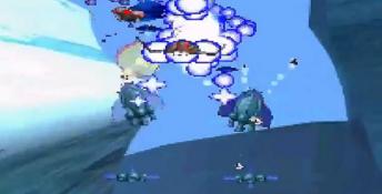 Nova Storm Playstation Screenshot