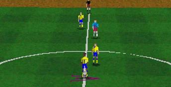 Olympic Soccer