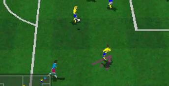 Olympic Soccer