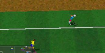 Olympic Soccer