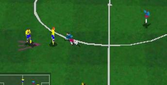Olympic Soccer