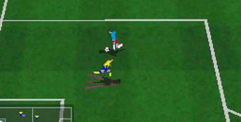 Olympic Soccer