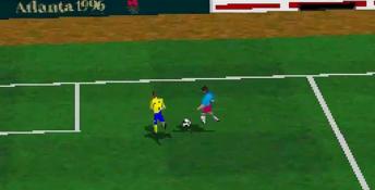 Olympic Soccer