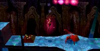 Pandemonium Playstation Screenshot