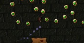 Pandemonium Playstation Screenshot