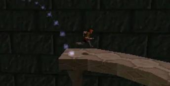 Pandemonium Playstation Screenshot