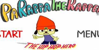 Parappa The Rapper