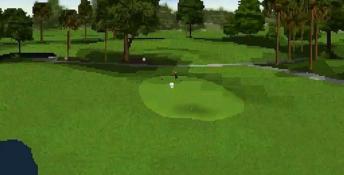PGA Tour Golf