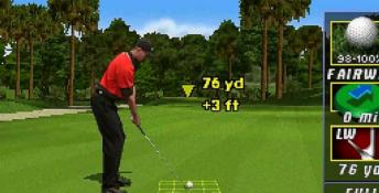 PGA Tour Golf