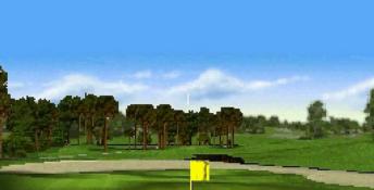 PGA Tour Golf