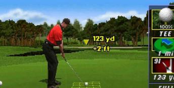 PGA Tour Golf