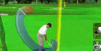 PGA Tour Golf 95