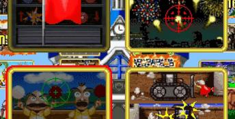 Point Blank 2 Playstation Screenshot