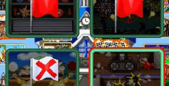 Point Blank 2 Playstation Screenshot