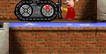 Point Blank 2 Playstation Screenshot
