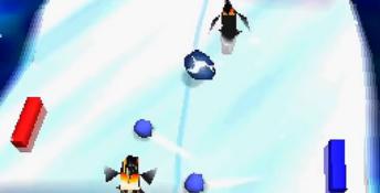 Pong Playstation Screenshot