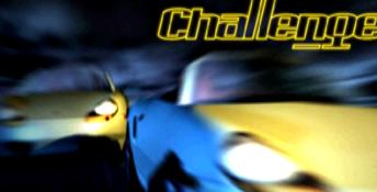 Porsche Challenge Playstation Screenshot