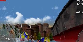 Powerboat Racing