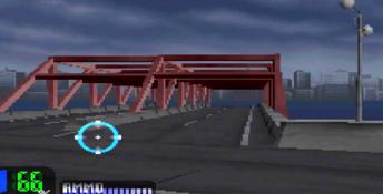 Project Horned Playstation Screenshot