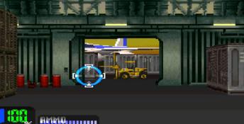Project Horned Playstation Screenshot