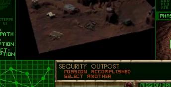 Project Overkill Playstation Screenshot