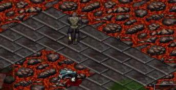 Project Overkill Playstation Screenshot