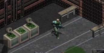 Project Overkill Playstation Screenshot