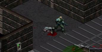 Project Overkill