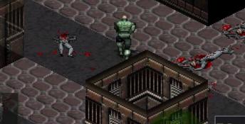 Project Overkill Playstation Screenshot