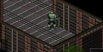 Project Overkill Playstation Screenshot