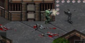 Project Overkill Playstation Screenshot