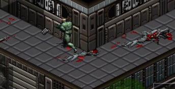 Project Overkill
