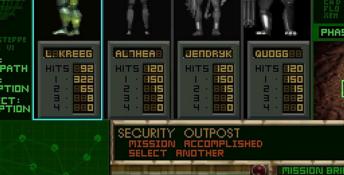 Project Overkill Playstation Screenshot
