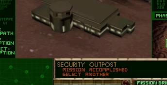 Project Overkill Playstation Screenshot