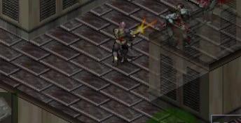 Project Overkill Playstation Screenshot