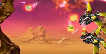 Project X2 Playstation Screenshot
