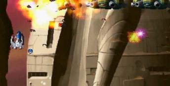 Project X2 Playstation Screenshot