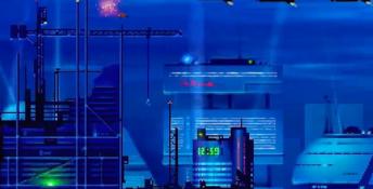 Project X2 Playstation Screenshot