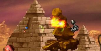 Project X2 Playstation Screenshot