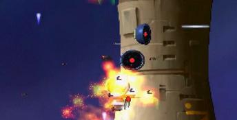 Project X2 Playstation Screenshot