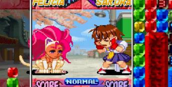 Puzzle Fighter 2