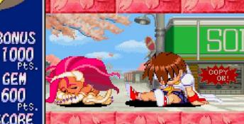 Puzzle Fighter 2