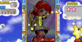 Puzzle Star Sweep