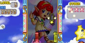 Puzzle Star Sweep